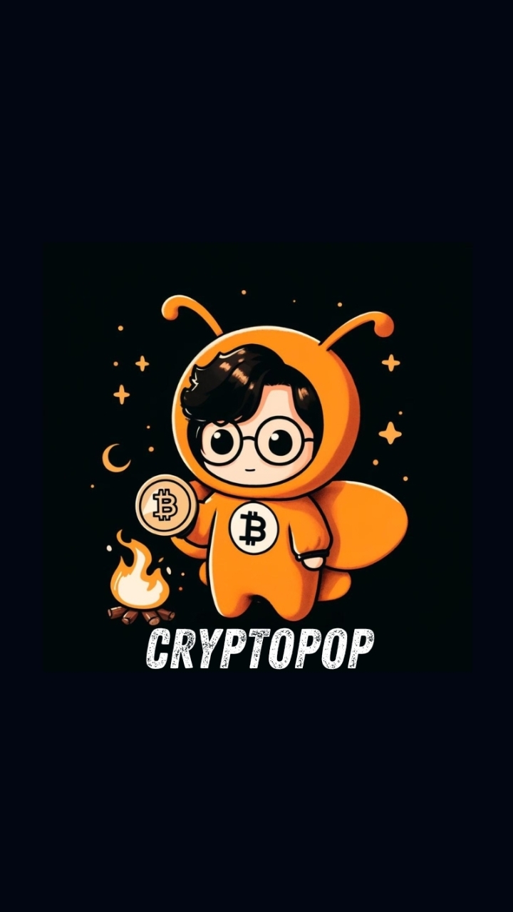 พูดคุย วิเคราะห์ Bitcoin by Cryptopop