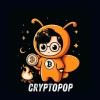 พูดคุย วิเคราะห์ Bitcoin by Cryptopop