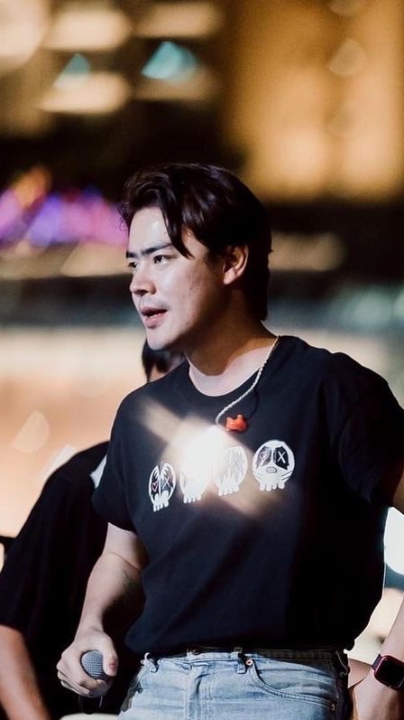 Anthony Wei