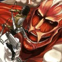 Shingeki no Kyojin 😍