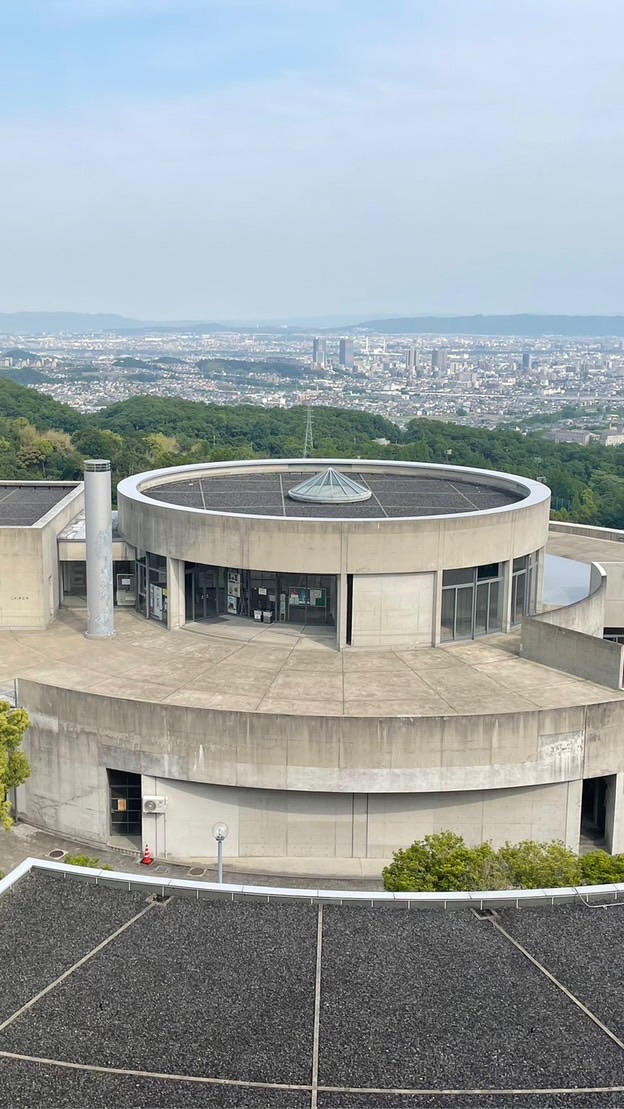 関西大学総合情報学部のあれこれ