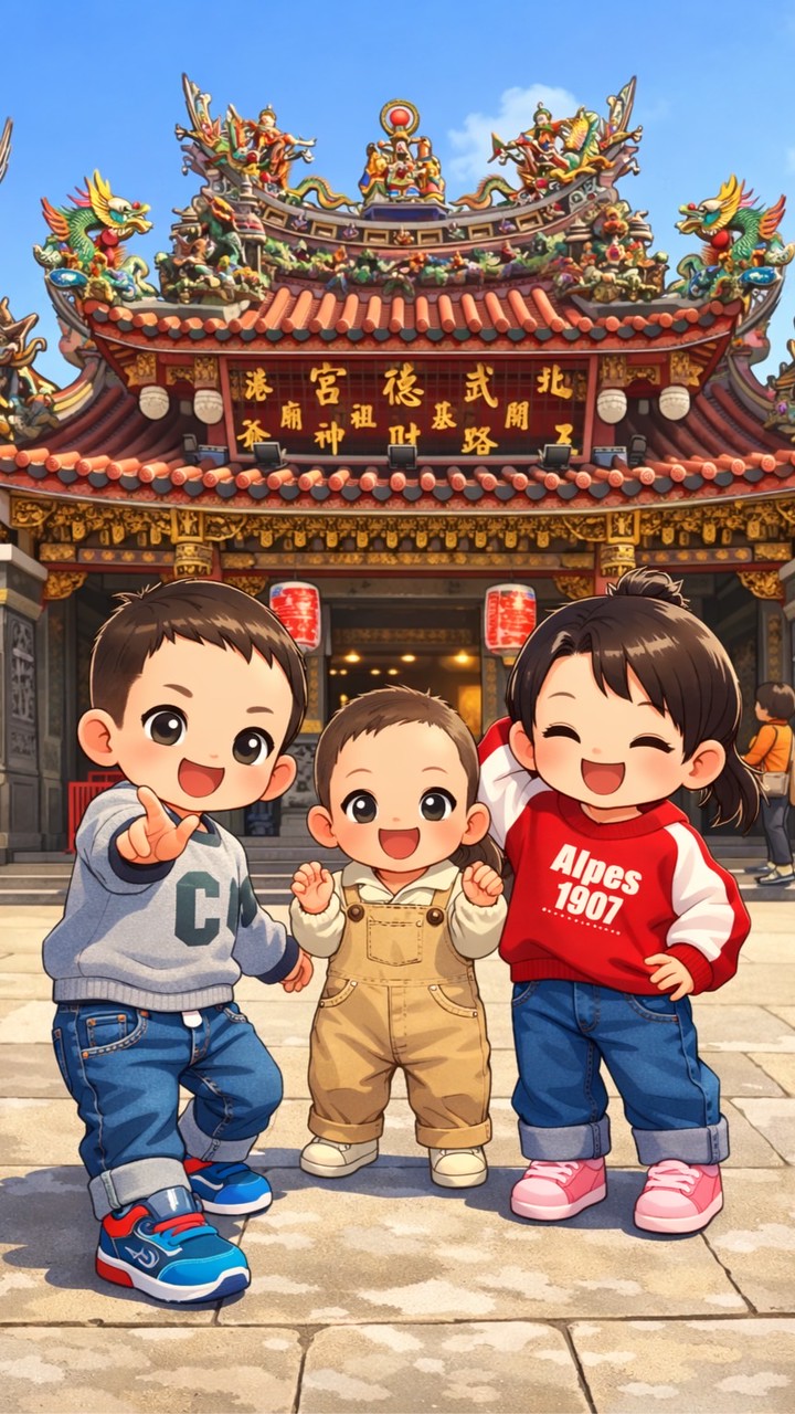 三寶媽的保健美食分享群