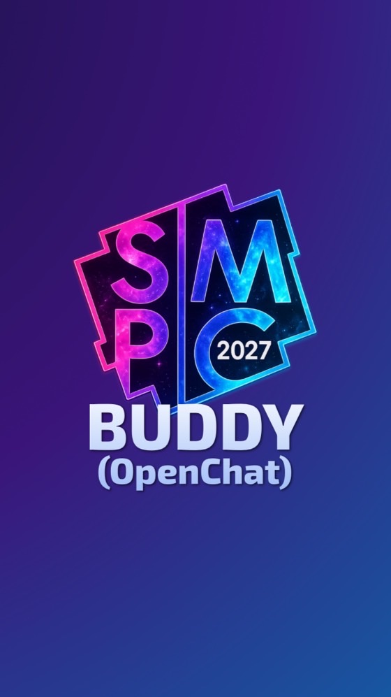 [SIMPIC] Buddy Recruitment
