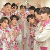 SnowMan・SixTONESと恋してみない？