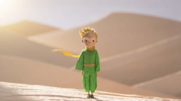 【JUKSY x HypeSphere】經典童書現身大銀幕！《小王子》首支法國版預告上線！