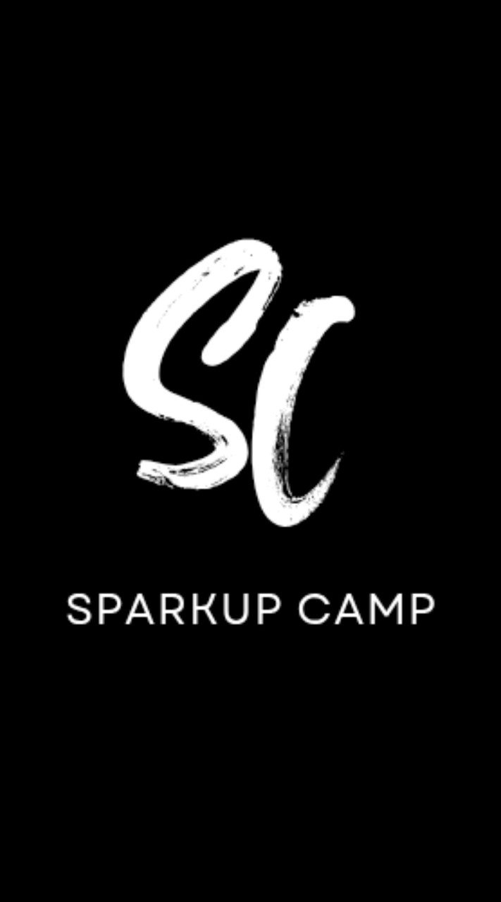 Sparkup Camp Ent.