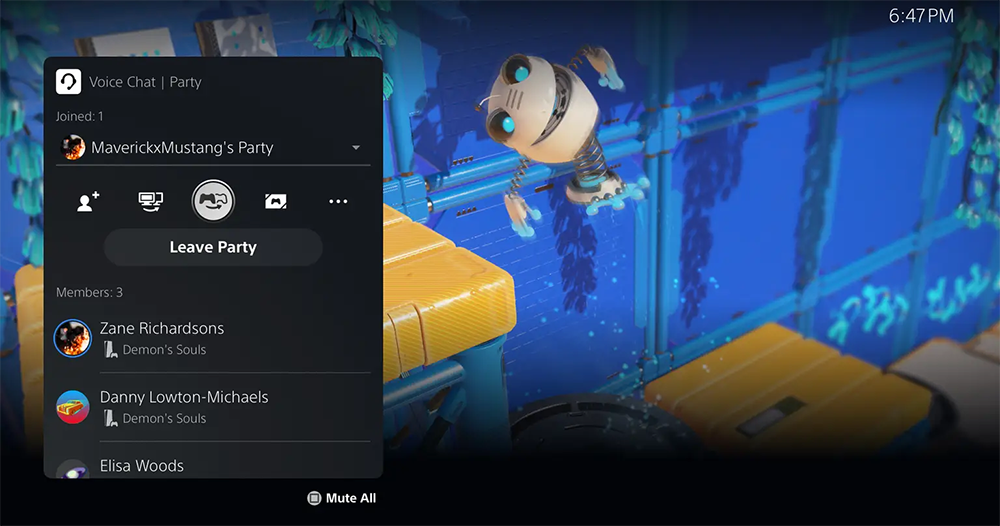 PS5 將更新帶來「Hey PlayStation」語音助理功能 | LINE購物