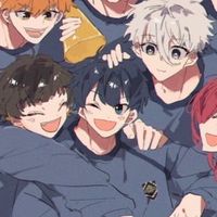 ブルーロックなりきりBL
