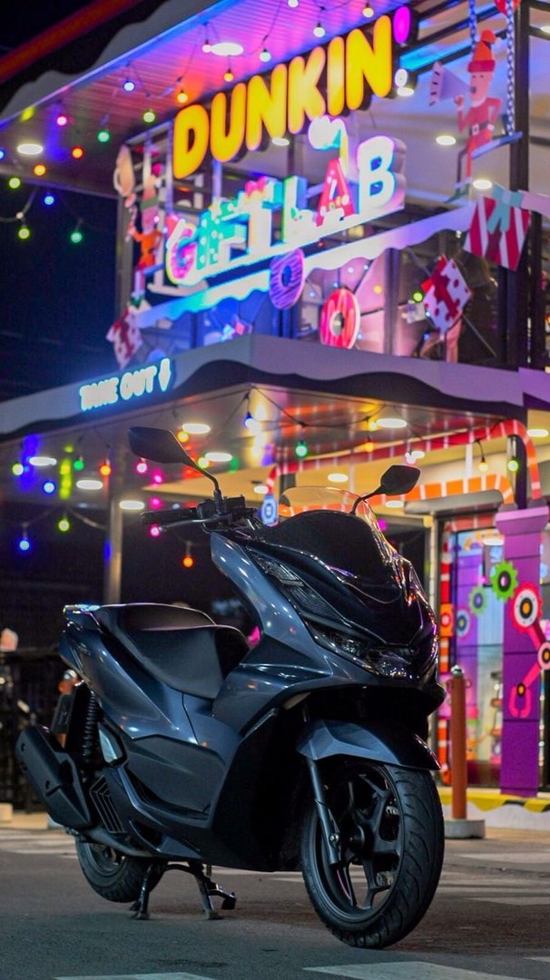 HONDA TECHAUMPORN CLUB