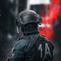 《💥Modern warfare💥》--->《Roleplay》