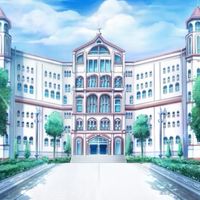 🌙โรงเรียนแม่มดและเจ้าหญิง🎀