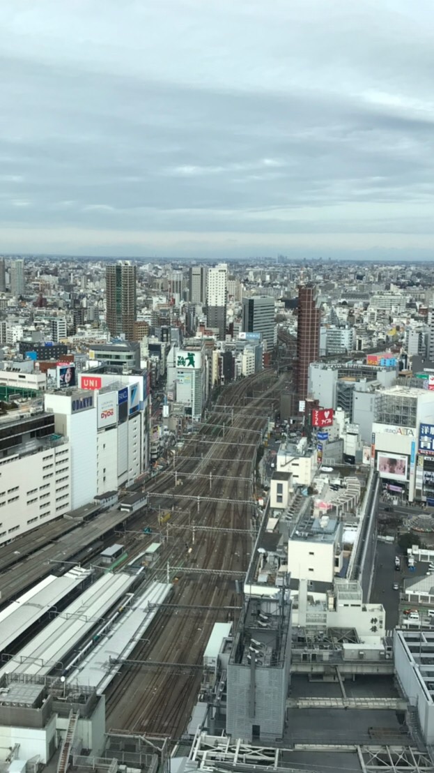 【新宿駅周辺】おすすめランチの情報共有のオープンチャット