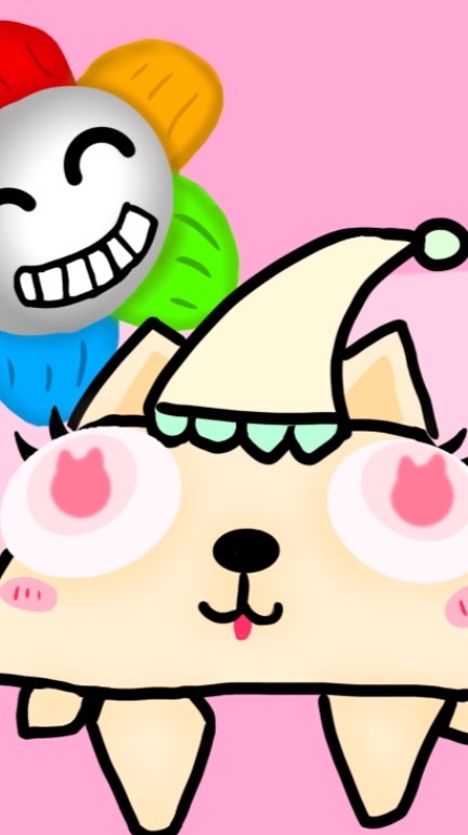 Dandy world🎀🧸(กลุ่มไทย)