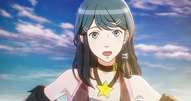 任天堂道歉，《幻影異聞錄 #FE 加強版》全球皆為歐美和諧版