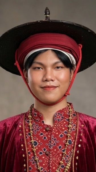 ด้อมผาแดง