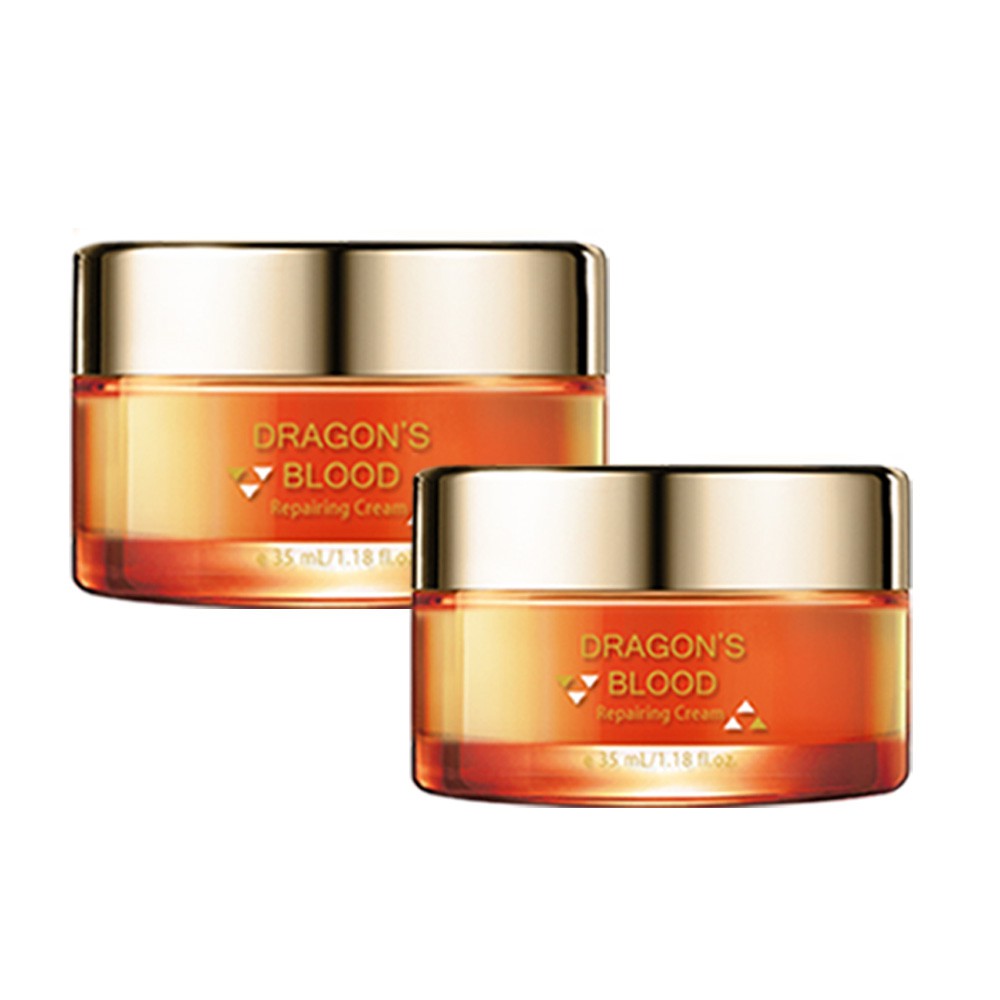 佐登妮絲 龍血求麗修護霜35mlx2 買1送1