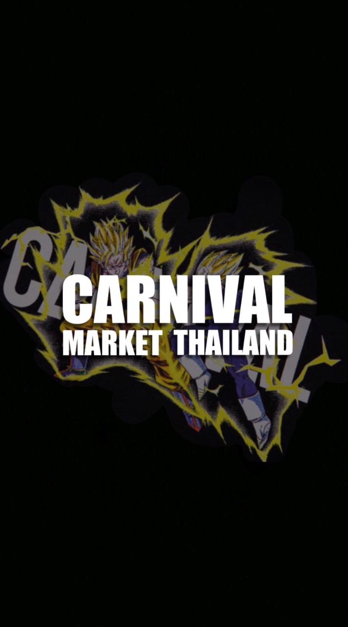 Carnival Market Thailand