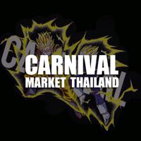 Carnival Market Thailand