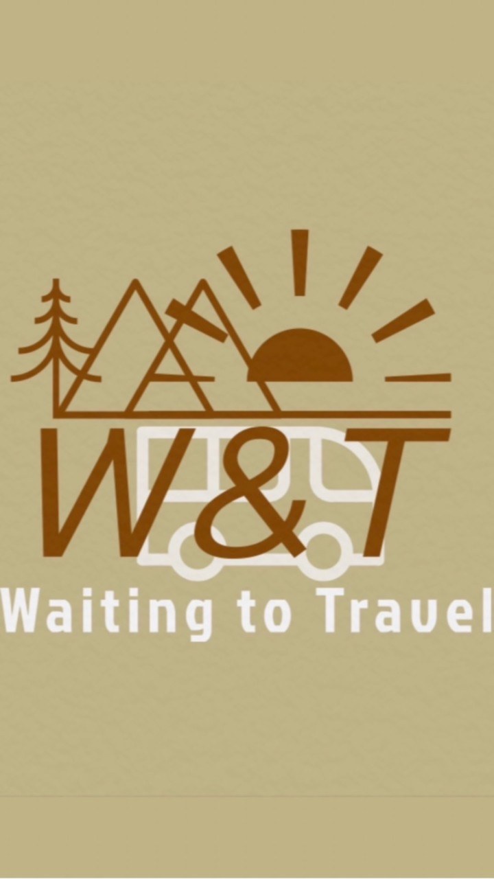 W&T煒婷趣旅行 Waiting to Travel