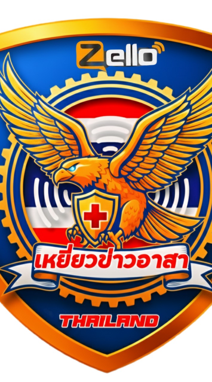 เหยี่ยวข่าวอาสา