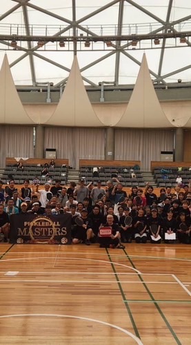 福岡県ピックルボール連盟