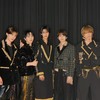 M!LKと"恋"しよ ?