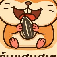 ฟาร์มแฮมสเตอร์พัทยา | อัปเดตน้องตัวว่าง ←