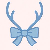 小鹿飾戒🦌🎀