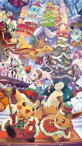 ポケモンGOの集まり☆