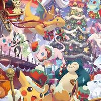 ポケモンGOの集まり☆