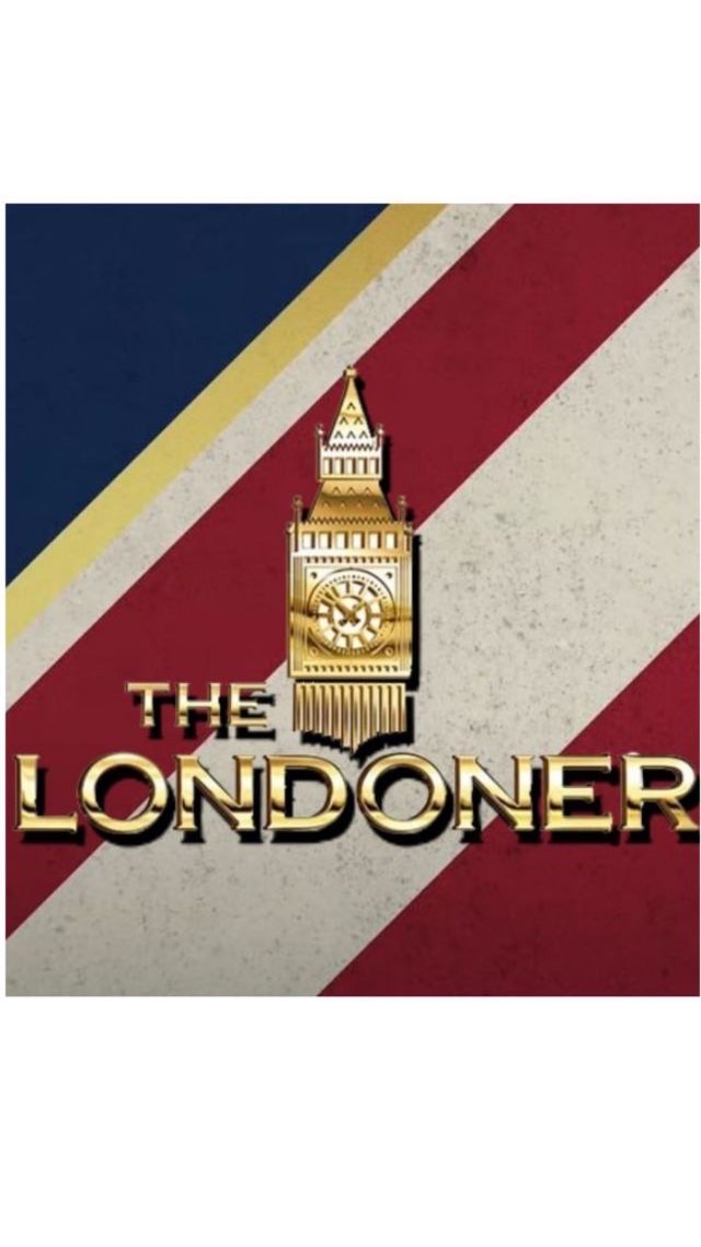 THE LONDONER