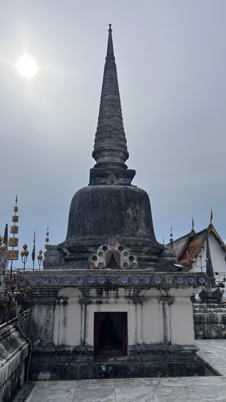 ประสานงาน อบจ. นาบอน/เชียรใหญ่