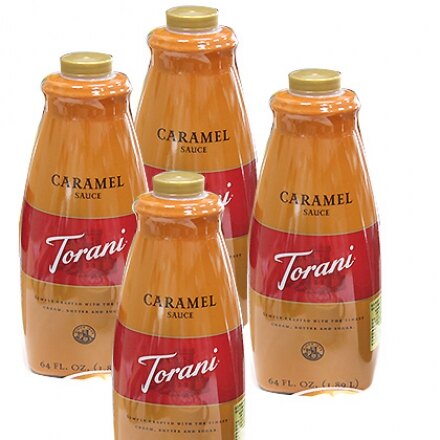 來自美國第一品牌的特朗尼糖漿，承襲正宗義大利式加味糖漿的風格