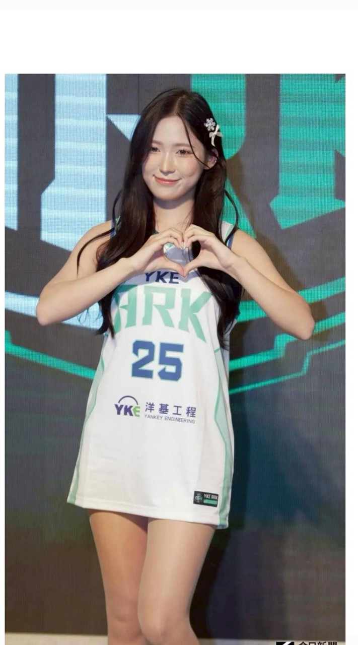 💚P. LEAGUE+洋基工程💚李素敏❤️起亞虎❤️이소민「顏值暴徒」啦啦隊PLG台灣國際唯一後援會