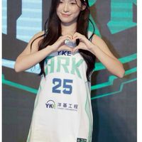 💚P. LEAGUE+洋基工程💚李素敏❤️起亞虎❤️이소민「顏值暴徒」啦啦隊PLG台灣國際唯一後援會