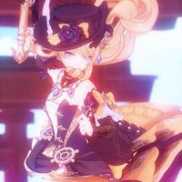 ドーナツホール