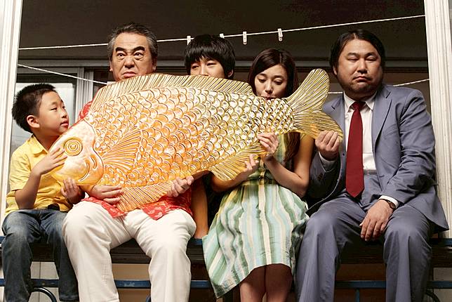 6 Film yang Bikin Kita Makin Sayang Keluarga