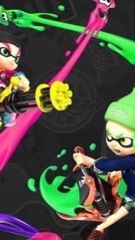 スプラトゥーン愛好会