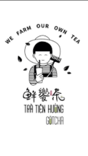 GOTCHA鮮饗茶楊梅店