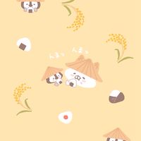 もちごめ成長日記
