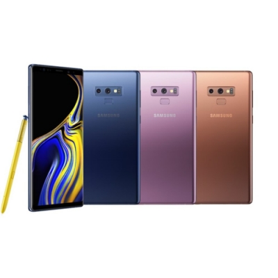 首創 S Pen 遠端遙控 智慧雙光圈設計 智慧場景辨識 4G + 4G 雙卡雙待 支援指紋、虹膜、臉部辨識