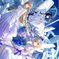 リバリバ楽しもう会!リバースブルー×リバースエンド