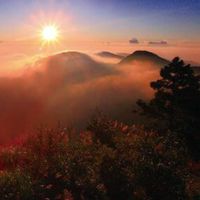 2026/1/1夜未眠/三貂角，龍洞灣岬，鼻頭角，東北角沿途海岸線呷海鮮