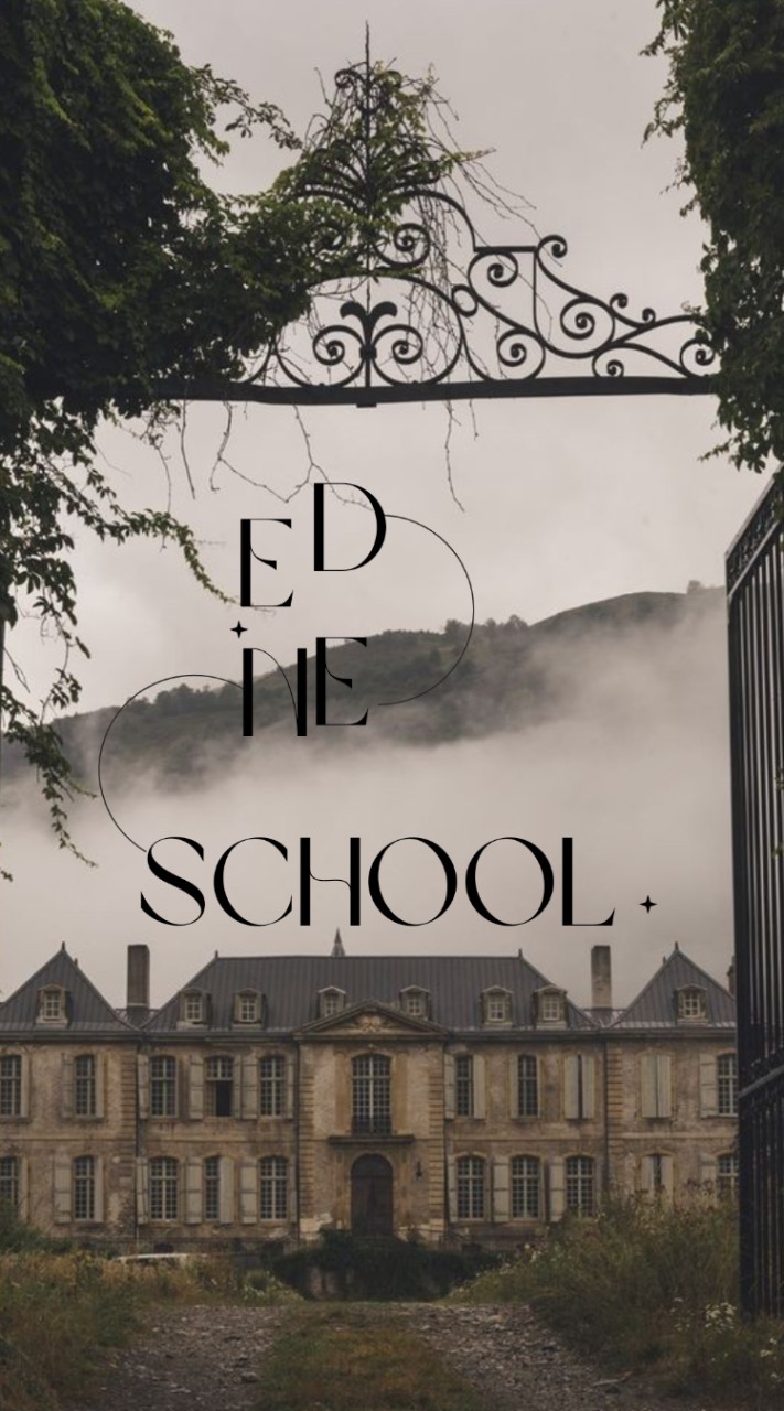 ♣⃟ ᏋᎴᏋ𐒐  ՏᏟᎻϴϴᏞ 𓊈 𝖗𝖔𝖑𝖊𝖕𝖑𝖆𝖞 𓊉  โรงเรียนอีเดน