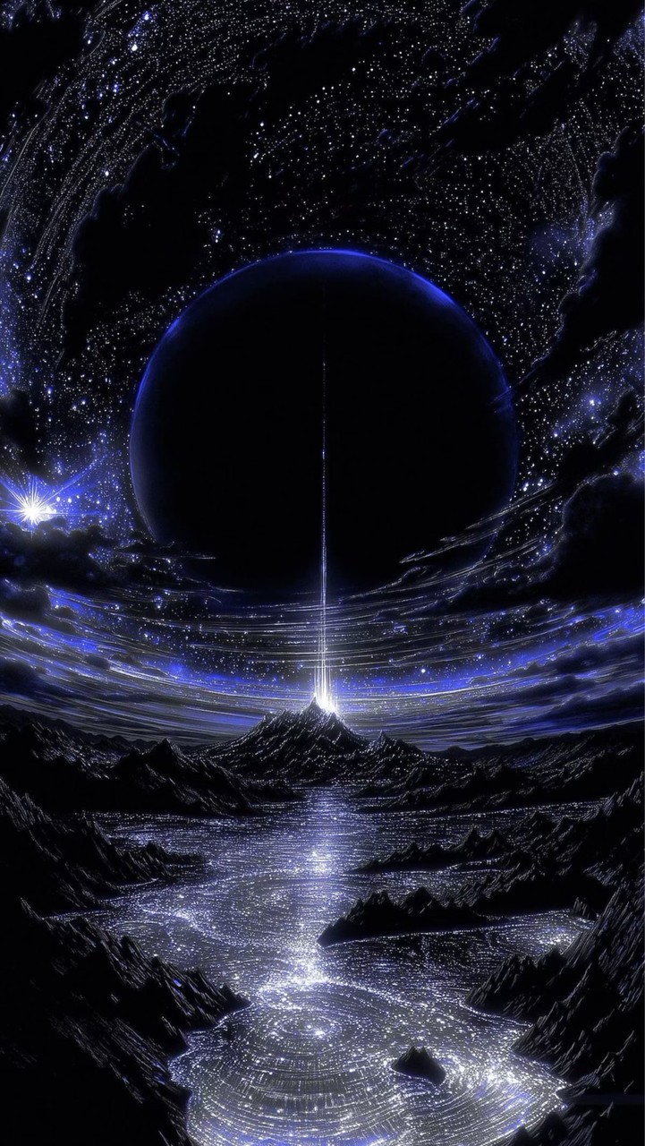 ʚ星辰秘約ɞ
