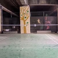 國2橋下羽球交流團