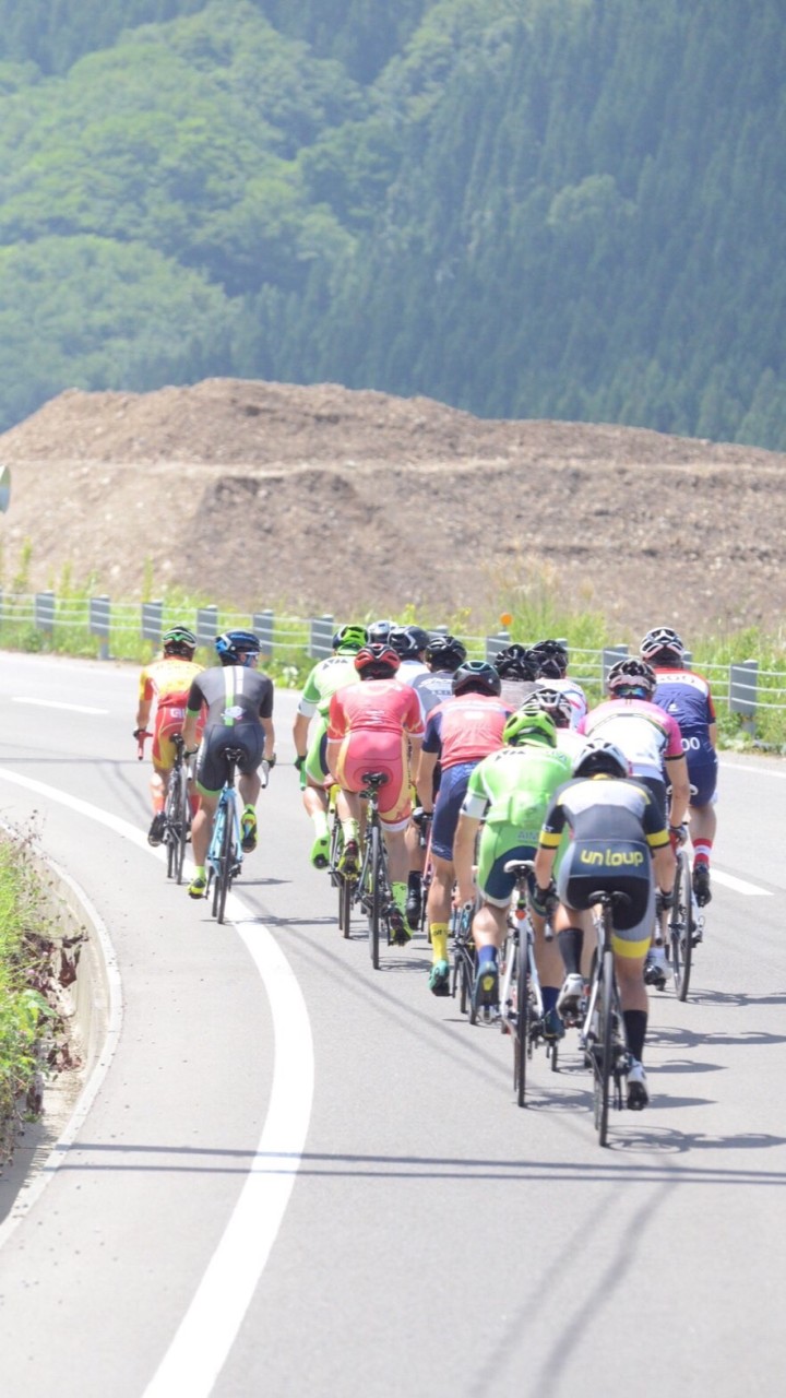 OpenChat 🚵‍♂️ 岩手大学 自転車競技部  🚵‍♂️