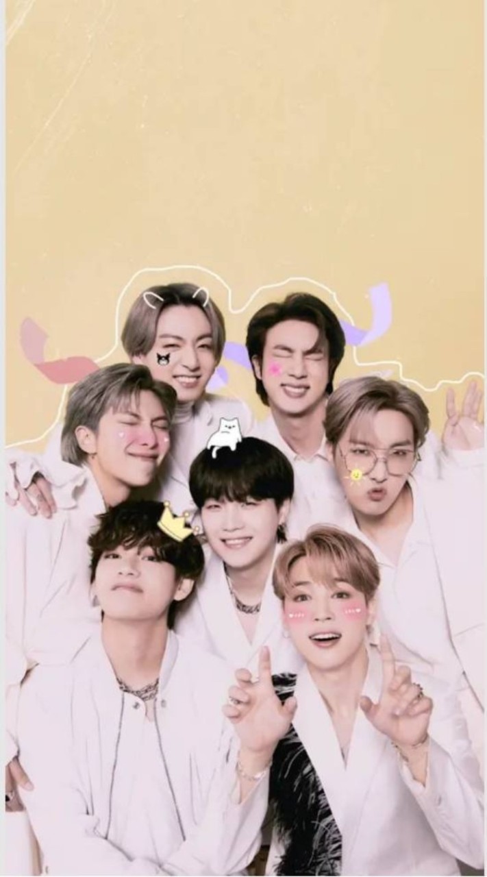 防彈少年團BTS💜Army