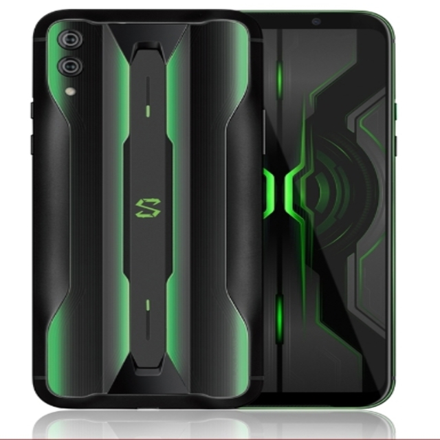 *6.39吋 AMOLED*HDR遊戲視覺效果*UFS3.0快閃記憶體*液冷3.0+散熱再升級*DC調光 2.0科技護眼*8GB RAM + 128GB ROM*高通驍龍855 Plus處理器*400