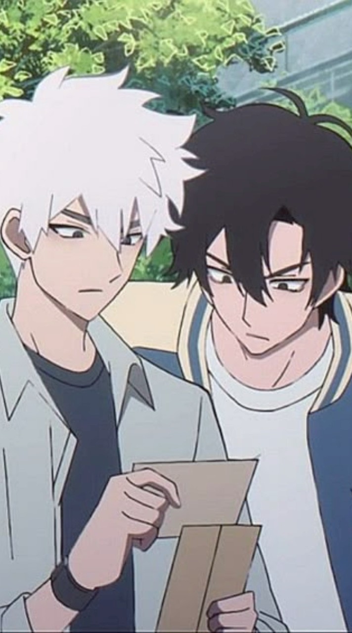 時光代理人圖片群